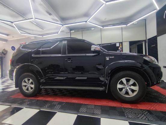 JEEP COMPASS 2.0 16V DIESEL NIGHT EAGLE 4X4 AUTOMÁTICO